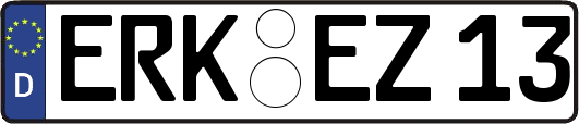 ERK-EZ13