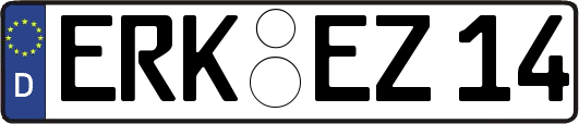 ERK-EZ14