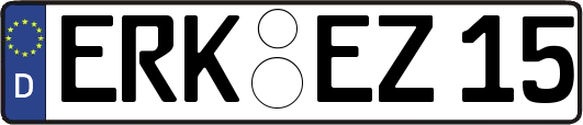 ERK-EZ15