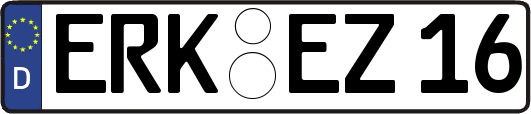 ERK-EZ16