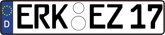 ERK-EZ17