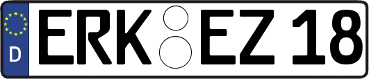 ERK-EZ18
