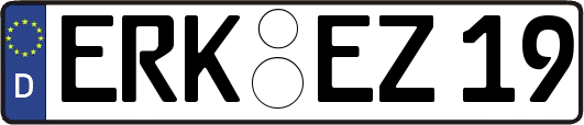 ERK-EZ19