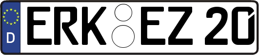 ERK-EZ20