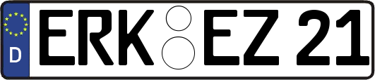 ERK-EZ21