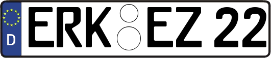 ERK-EZ22