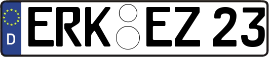 ERK-EZ23