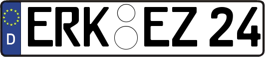 ERK-EZ24