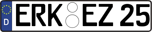 ERK-EZ25