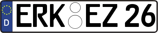 ERK-EZ26
