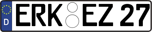 ERK-EZ27