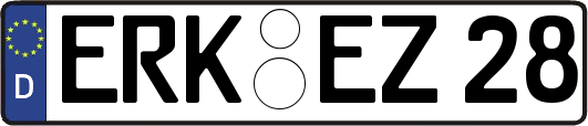 ERK-EZ28