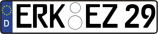 ERK-EZ29