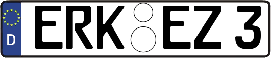 ERK-EZ3