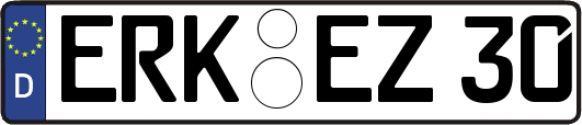 ERK-EZ30