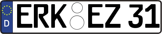 ERK-EZ31