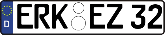 ERK-EZ32