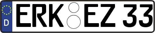 ERK-EZ33
