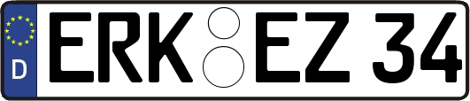 ERK-EZ34