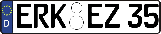 ERK-EZ35