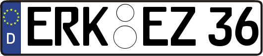 ERK-EZ36