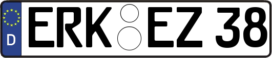 ERK-EZ38