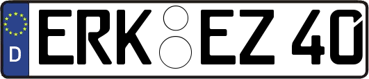 ERK-EZ40