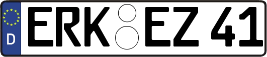 ERK-EZ41