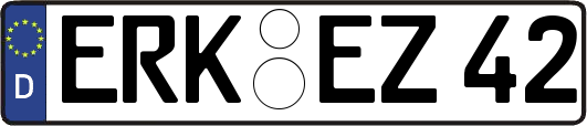 ERK-EZ42