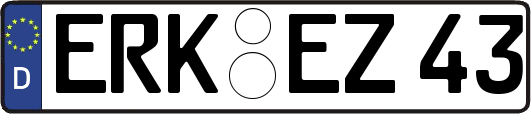 ERK-EZ43