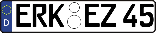 ERK-EZ45