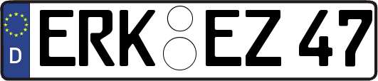 ERK-EZ47