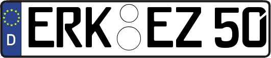 ERK-EZ50