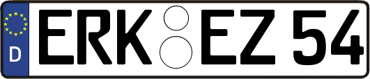ERK-EZ54