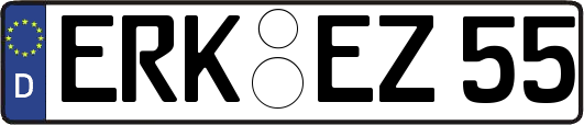 ERK-EZ55