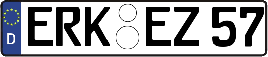 ERK-EZ57
