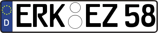ERK-EZ58
