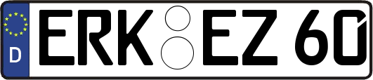 ERK-EZ60
