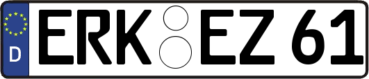 ERK-EZ61