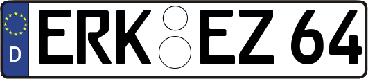 ERK-EZ64