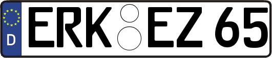 ERK-EZ65
