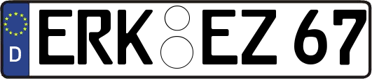 ERK-EZ67