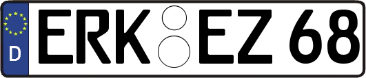 ERK-EZ68
