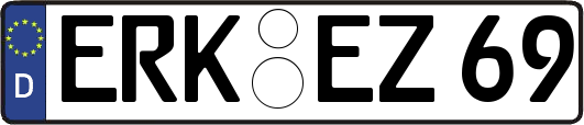 ERK-EZ69