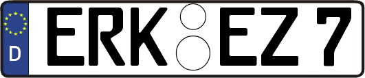 ERK-EZ7