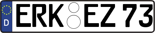 ERK-EZ73