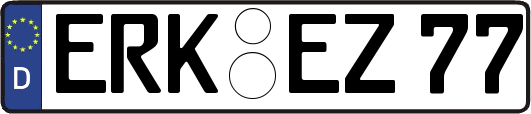 ERK-EZ77