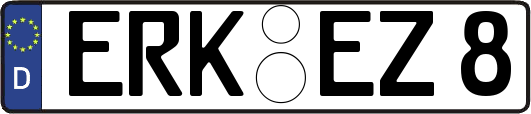 ERK-EZ8
