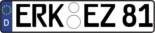 ERK-EZ81
