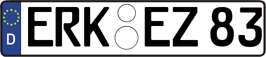 ERK-EZ83